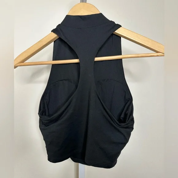 Alo That Shelf Bra Alosoft Tank in Size XS - Picture 4 of 5